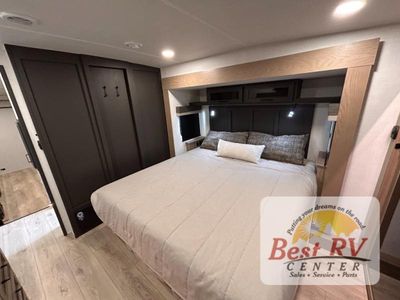 2026 Forest River RV Rockwood Signature - Photo 73
