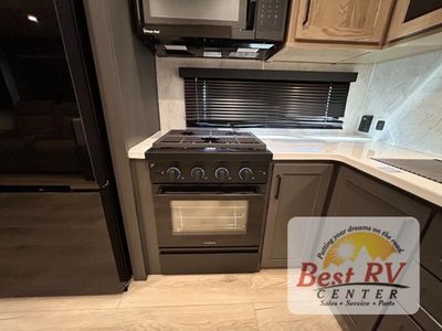 2026 Forest River RV Rockwood Signature - Photo 52