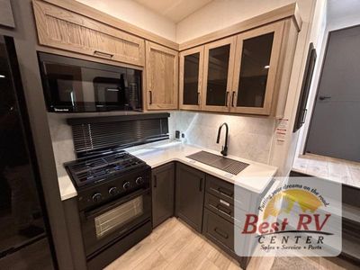 2026 Forest River RV Rockwood Signature - Photo 53
