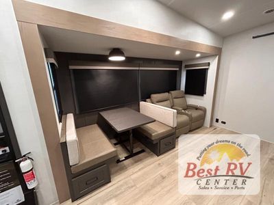 2026 Forest River RV Rockwood Signature - Photo 18