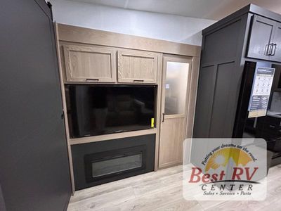 2026 Forest River RV Rockwood Signature - Photo 33