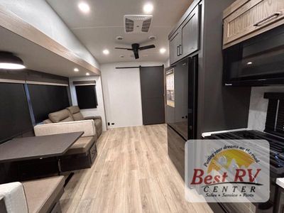 2026 Forest River RV Rockwood Signature - Photo 14