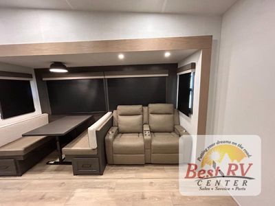 2026 Forest River RV Rockwood Signature - Photo 40