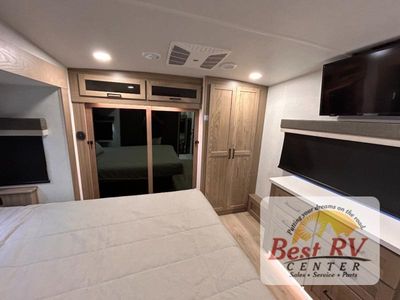 2026 Forest River RV Rockwood Signature - Photo 64