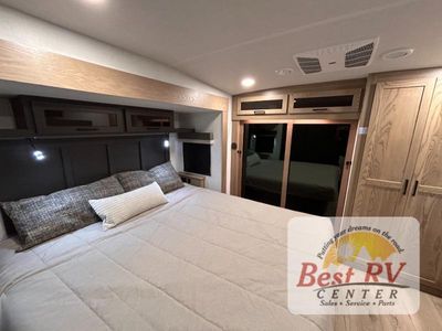 2026 Forest River RV Rockwood Signature - Photo 62