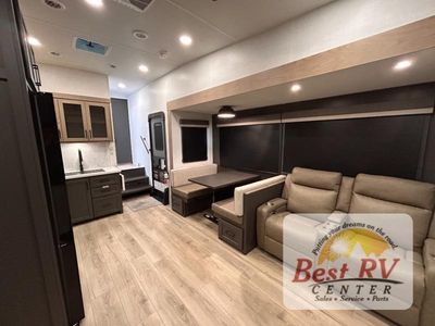 2026 Forest River RV Rockwood Signature - Photo 38