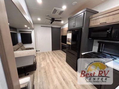 2026 Forest River RV Rockwood Signature - Photo 86