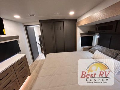 2026 Forest River RV Rockwood Signature - Photo 75