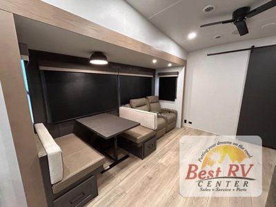 2026 Forest River RV Rockwood Signature - Photo 17
