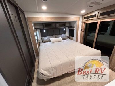 2026 Forest River RV Rockwood Signature - Photo 60