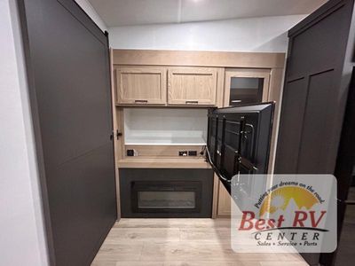 2026 Forest River RV Rockwood Signature - Photo 31