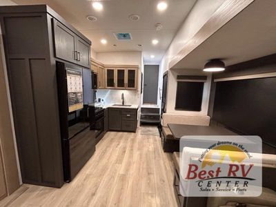 2026 Forest River RV Rockwood Signature - Photo 43