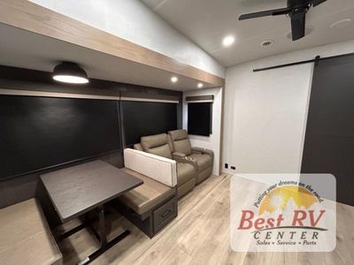 2026 Forest River RV Rockwood Signature - Photo 21