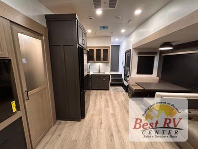 2026 Forest River RV Rockwood Signature - Photo 36