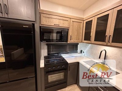 2026 Forest River RV Rockwood Signature - Photo 49