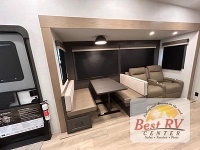 2026 Forest River RV Rockwood Signature - Photo 19