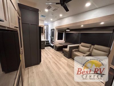 2026 Forest River RV Rockwood Signature - Photo 102