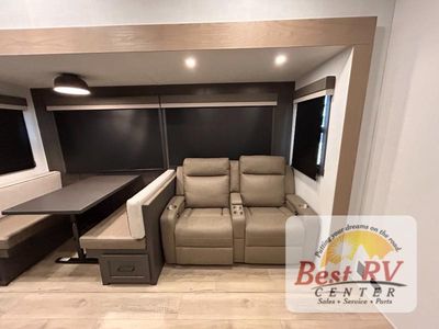 2026 Forest River RV Rockwood Signature - Photo 41