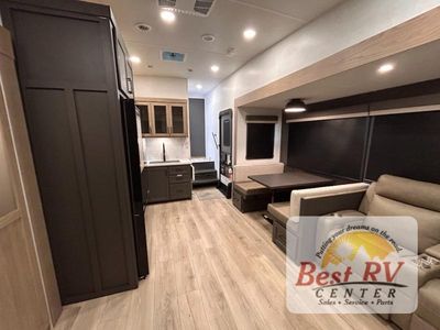 2026 Forest River RV Rockwood Signature - Photo 37