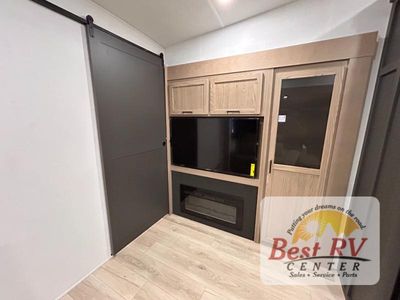 2026 Forest River RV Rockwood Signature - Photo 28