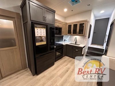 2026 Forest River RV Rockwood Signature - Photo 45
