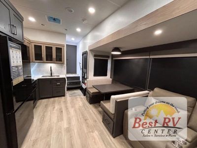 2026 Forest River RV Rockwood Signature - Photo 42