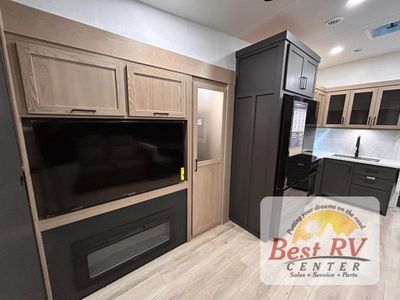 2026 Forest River RV Rockwood Signature - Photo 34