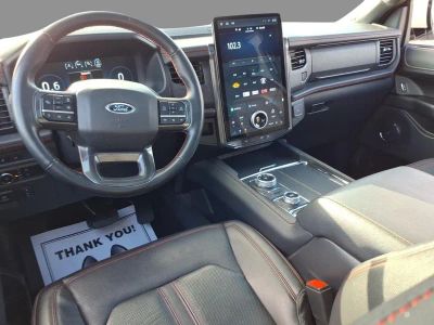 2024 Ford Expedition — detail view