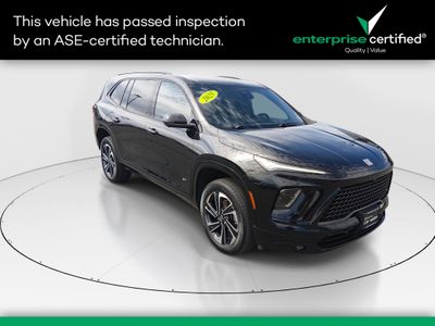 2025 Buick Enclave - Photo 1