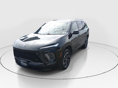 2025 Buick Enclave - Photo 3