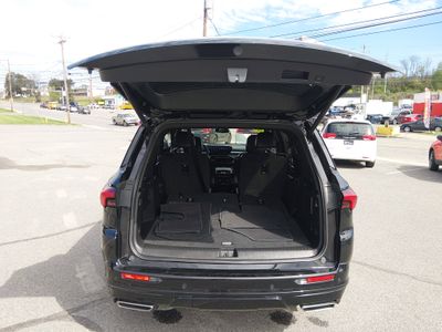 2025 Buick Enclave - Photo 11