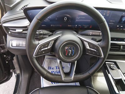 2025 Buick Enclave - Photo 12