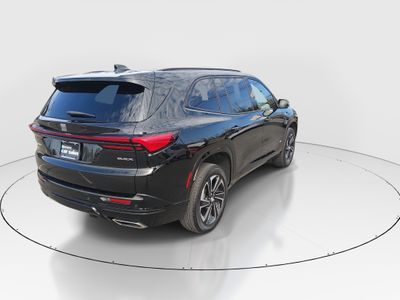 2025 Buick Enclave - Photo 7