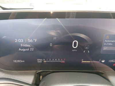 2025 Buick Enclave - Photo 14
