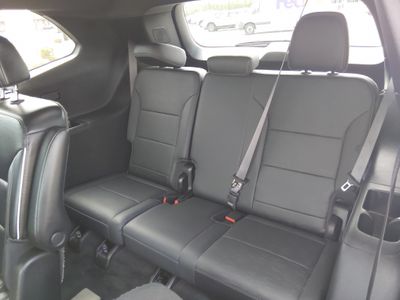 2025 Buick Enclave - Photo 17