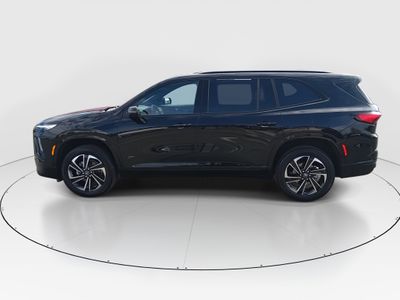 2025 Buick Enclave - Photo 4