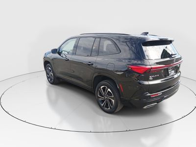 2025 Buick Enclave - Photo 5
