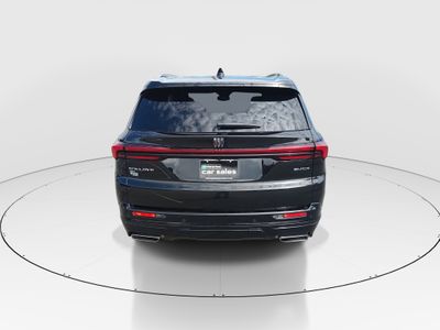 2025 Buick Enclave - Photo 6