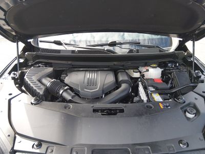 2025 Buick Enclave - Photo 9