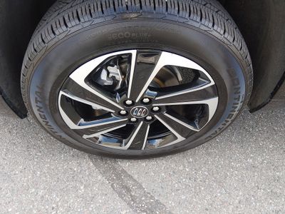 2025 Buick Enclave - Photo 10