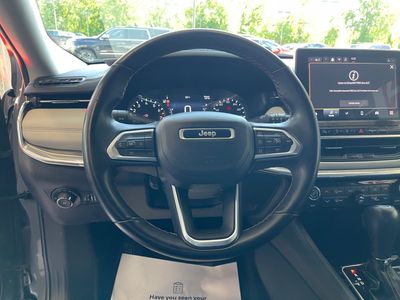 2022 Jeep Compass - Photo 7