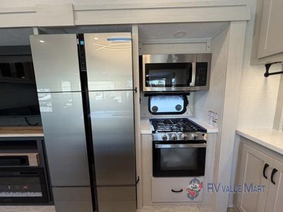2026 Coachmen RV Chaparral - Photo 16