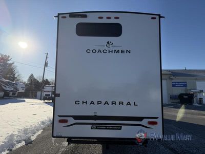2026 Coachmen RV Chaparral - Photo 5