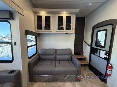 2026 Coachmen RV Chaparral - Photo 12