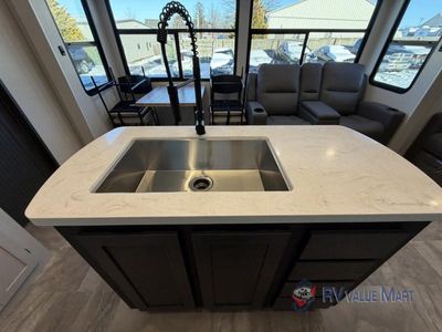 2026 Coachmen RV Chaparral - Photo 17