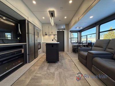 2026 Coachmen RV Chaparral - Photo 10