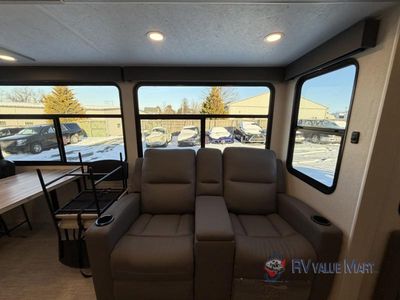 2026 Coachmen RV Chaparral - Photo 11