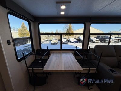 2026 Coachmen RV Chaparral - Photo 15
