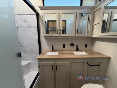 2026 Coachmen RV Chaparral - Photo 23