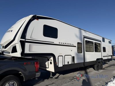 2026 Coachmen RV Chaparral - Photo 4